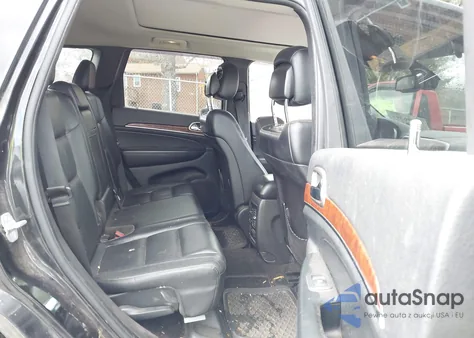 2013 Jeep Grand Cherokee Limited z USA, uszkodzony, nr VIN 1C4RJFBG0DC541426